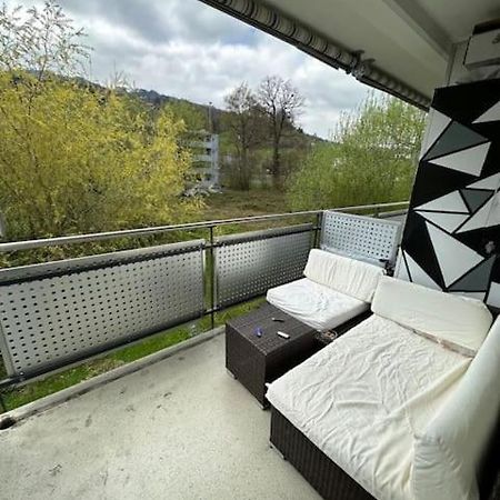 Yigits Rooms Lucerna Exterior foto